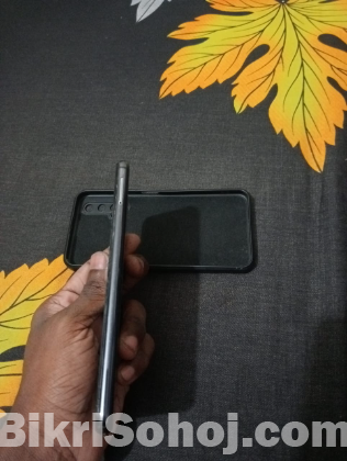 Huawei Nova 5t